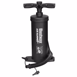 Bestway Inflatable Kayak with Hand Pump Inflatable Boat Hydro-Force Ventura - Additional view 4