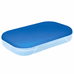 Bestway Pool Cover Swimming Pool Cover Above Ground Pool Protector Flowclear - Additional view 2