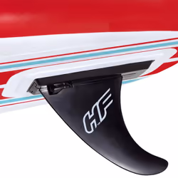Bestway Hydro-Force Compact Surf 8 Inflatable SUP Surfing Stand Up Paddle Board