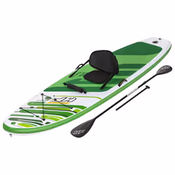 Bestway Hydro-Force Inflatable SUP Freesoul Tech Convertible Set Paddle Board