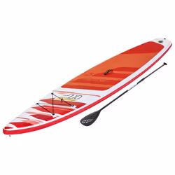 Bestway Hydro-Force Inflatable SUP Fastblast Tech Set Stand Up Paddle Board