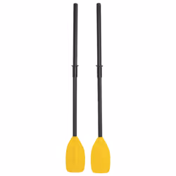 Bestway Hydro-Force Treck x2 Set Inflatable Boat Outdoor Inflatable Kayak Canoe