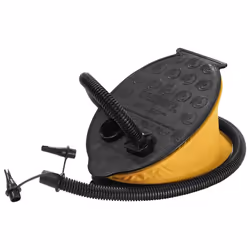 Bestway Hydro-Force Inflatable Boat Inflatable Kayak with Pump and Oars Blue - Additional view 6