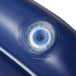 Bestway Hydro-Force Inflatable Boat Inflatable Kayak with Pump and Oars Blue - Additional view 7