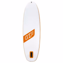 Bestway Hydro-Force Inflatable Paddleboard Set Surfboard Aqua Journey 65349