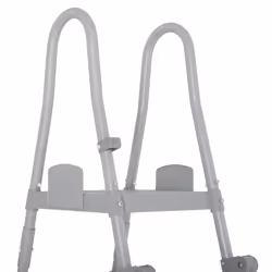 Bestway 4-Step Safety Pool Ladder Stair Step Swimming Pool Ladder Flowclear - Additional view 3