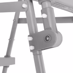 Bestway 4-Step Pool Ladder Stair Step Ladder Swimming Pool Ladder Flowclear - Additional view 6