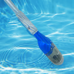 Bestway Flowclear AquaTech Cordless Pool Vacuum Cleaner Water Vacuum Cleaner