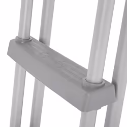 Bestway Flowclear 4-Step Safety Ladder Stair Step Ladder Swimming Pool Ladder - Additional view 6