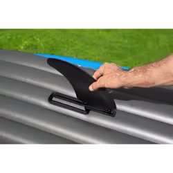 Bestway Hydro-Force Inflatable Kayak Inflatable Boat Set Rowing Boat 1 Person - Additional view 6