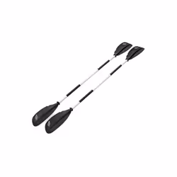 Bestway Hydro-Force Inflatable Kayak Set Inflatable Boat Rowing Boat Rapid x2 - Additional view 8