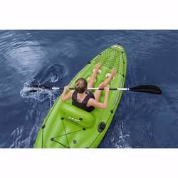 Bestway Hydro-Force Inflatable Kayak Inflatable Boat Set Rowing Boat Koracle