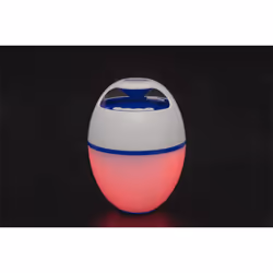 Bestway Floating Bluetooth LED Speaker Pool Spa Portable Wireless Speaker