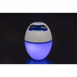 Bestway Floating Bluetooth LED Speaker Pool Spa Portable Wireless Speaker