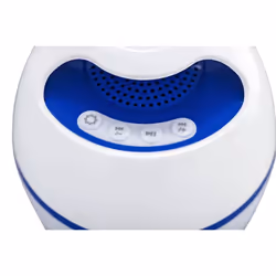 Bestway Floating Bluetooth LED Speaker Pool Spa Portable Wireless Speaker - Additional view 4