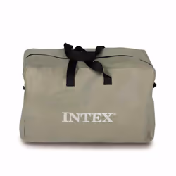Intex Inflatable Kayak Inflatable Boat Canoe Rowing Boat Challenger K1 68305NP - Additional view 6