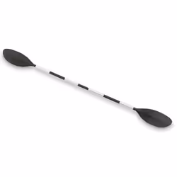 Intex Inflatable Kayak Inflatable Boat Canoe Rowing Boat Challenger K1 68305NP - Additional view 7