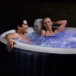 Intex LED Light Submersible Light for Bubble Spa Pool Light Multicolour 28503