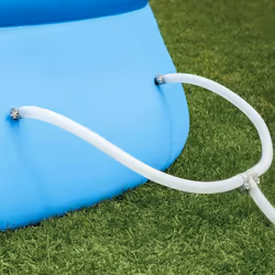 Intex Swimming Pool Above Ground Pool Frame Pool Lounge Pool Easy Set 28130NP