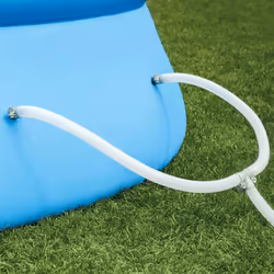 Intex Swimming Pool Above Ground Pool Frame Pool Lounge Pool Easy Set 28143NP