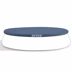 Intex Pool Cover Swimming Pool Cover Pool Protector Safety Cover Round 28020