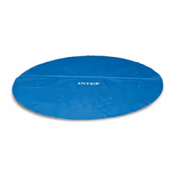 Intex Solar Pool Cover Swimming Pool Protector Pool Safety Cover Round 29022
