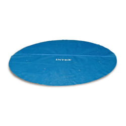 Intex Solar Pool Cover Swimming Pool Protector Pool Safety Cover Round 29022