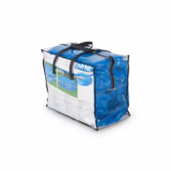 Intex Solar Pool Cover Swimming Pool Protector Pool Safety Cover Round 29022