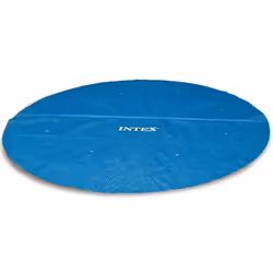 Intex Solar Pool Cover Swimming Pool Protector Pool Safety Cover Round 29023