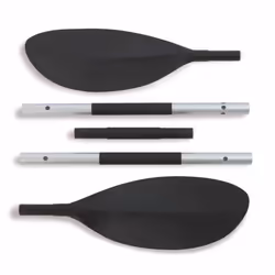 Intex Inflatable Kayak Inflatable Boat Dinghy Canoe Challenger K2 68306NP - Additional view 5
