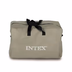 Intex Inflatable Kayak Inflatable Boat Dinghy Canoe Challenger K2 68306NP - Additional view 7