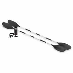 Intex Inflatable Kayak Inflatable Canoe Dinghy Rowing Boat Explorer K2 68307NP - Additional view 4