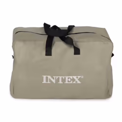 Intex Inflatable Kayak Inflatable Canoe Dinghy Rowing Boat Explorer K2 68307NP - Additional view 8