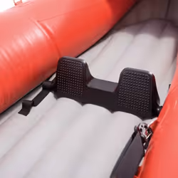 Intex Inflatable Kayak Inflatable Boat Dinghy Canoe Excursion Pro 68309NP