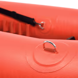 Intex Inflatable Kayak Inflatable Boat Dinghy Canoe Excursion Pro 68309NP - Additional view 5