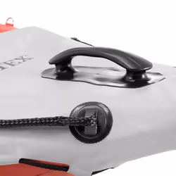 Intex Inflatable Kayak Inflatable Boat Dinghy Canoe Excursion Pro 68309NP - Additional view 6