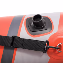 Intex Inflatable Kayak Inflatable Boat Dinghy Canoe Excursion Pro 68309NP - Additional view 8