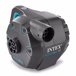 Intex Electric Pump Airbed Pump Air Mattress Pump Quick-Fill 220-240 V 66644
