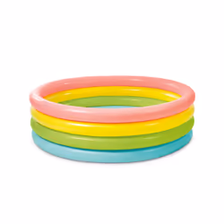 Intex 56441NP, 780 L, Inflatable pool, Child, Multicolour, 2.6 kg