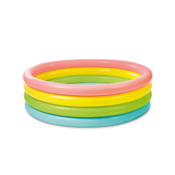 Intex 56441NP above ground pool Inflatable pool Round 780 L Multicolour
