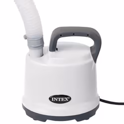Intex Pool Drain Pump Water Pump Submersible Pump Pool Drainage Pump 3595 L/h