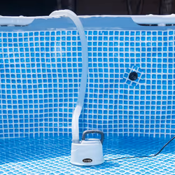 Intex Pool Drain Pump Water Pump Submersible Pump Pool Drainage Pump 3595 L/h