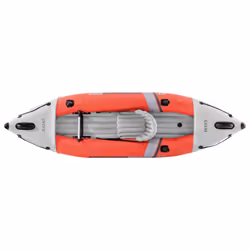 Intex Inflatable Kayak Inflatable Boat Rowing Boat Canoe Excursion Pro K1 - Additional view 4