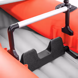 Intex Inflatable Kayak Inflatable Boat Rowing Boat Canoe Excursion Pro K1 - Additional view 6