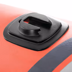 Intex Inflatable Kayak Inflatable Boat Rowing Boat Canoe Excursion Pro K1 - Additional view 7