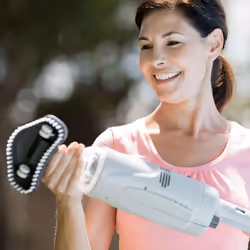 Intex Rechargeable Spa and Pool Vacuum Cleaner Jet Vacuum Cleaner Cleaning Kit