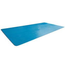 Intex 28029 Pool Covering Pool solar cover