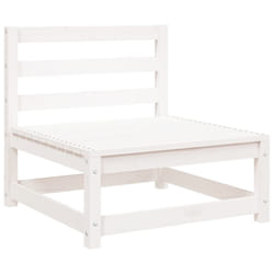 VidaXL 837915 outdoor bench Wood