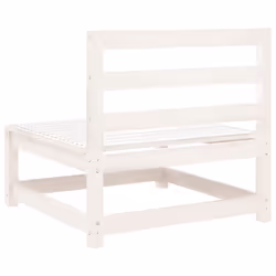 VidaXL 837915 outdoor bench Wood - Additional view 6