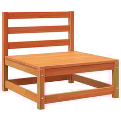 VidaXL 837918 outdoor bench Wood